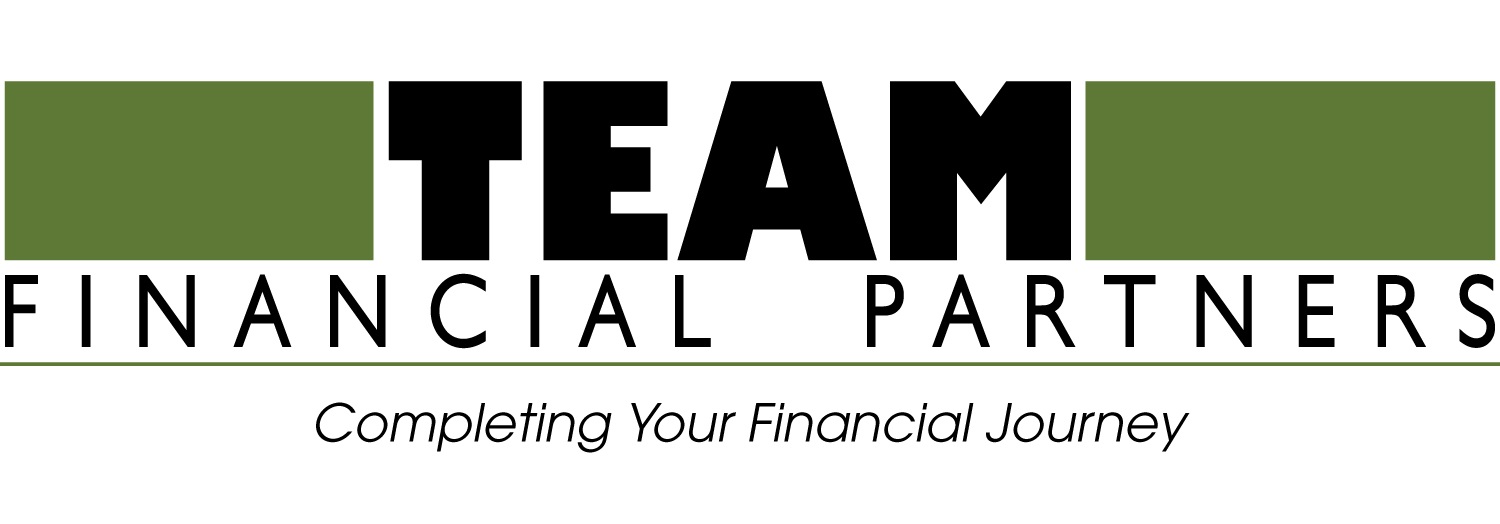 Team Financial Partners - We stay focused on market trends so you don't have to